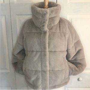 Abercrombie & Fitch Jacket